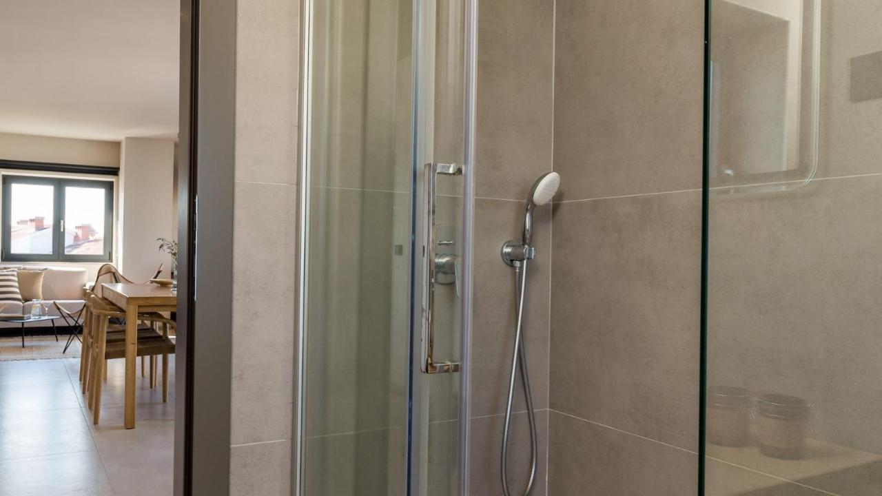 Apartments Villa Frankola With Swimming Pool Цриквеница Экстерьер фото
